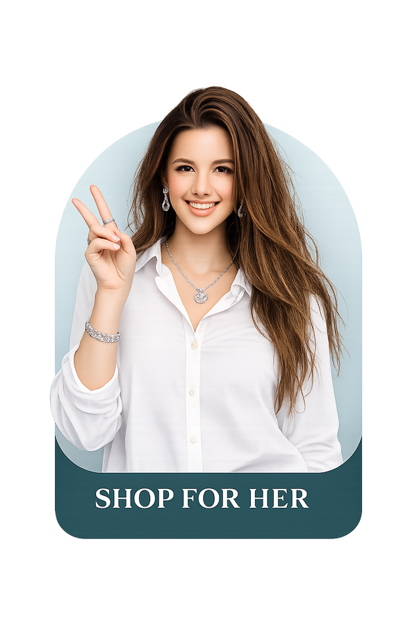 Shop by Recipient