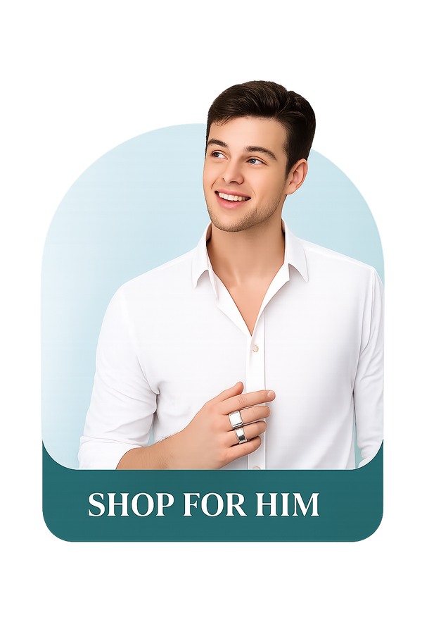 Shop by Recipient